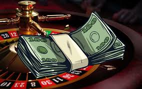 Зеркало Zoloto Loto Casino
