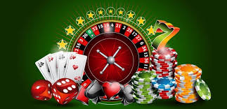 Zoloto Loto Casino